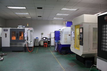SuperCase Enterprise Co., Ltd
