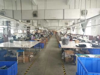 SuperCase Enterprise Co., Ltd
