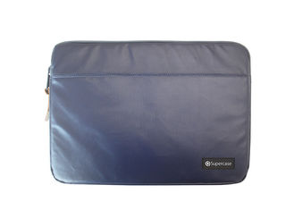 14 Inch Slim iPad Laptop Sleeve Wear Resisting Soft Lining Materials