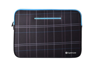 Printed Neoprene Laptop Sleeve Customization Size Travel Carrying Sleeve