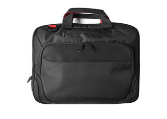 43*29*16cm Polyester Professional Laptop Bag , Laptop Bags For Men Light Weight