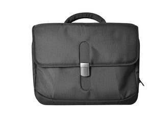 Waterproof Travel Protective Laptop Bag Separate Laptop Compartment With Shoulder Strap