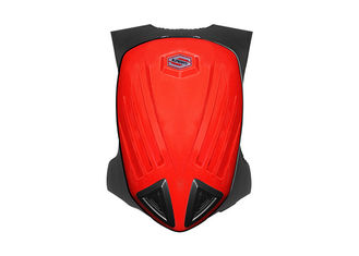 DIABLO Motorcycle Riding Backpack Carbontex Body Material High Durability
