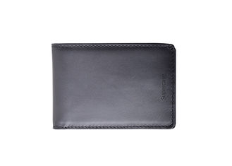 Money Clip Phone Case Accessories Leather Card Holder / Travel Man Leather Wallet