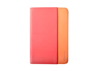 Slim Universal PU 7 Inch Tablet Case Full Body Protection With Stand Function
