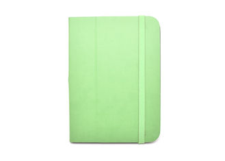 Samsung 9.6" Rugged Tablet Cases , iPad Protective Case With Elastic Closure
