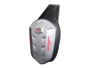 JET Sling Motorcycle Riding Backpack 410*250*100 Size Motorcycle Crossbody Bag