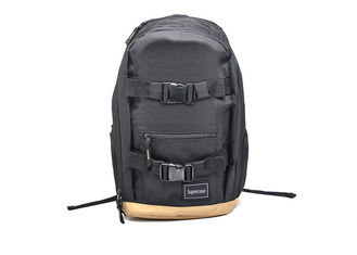 Business Fashion Cool Laptop Backpack , Stylish Backpacks For Men Decent Capacity
