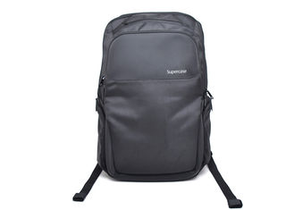 Light Weight Fashionable Backpacks For School 2 Small Slip Pockets Design