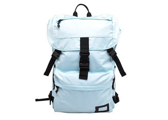 OEM / ODM Waterproof Laptop Backpack , Travel Backpacks For Men Light Weight