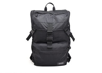 Foldable Function Custom Made Backpacks Decent Capacity With Multiple Pockets