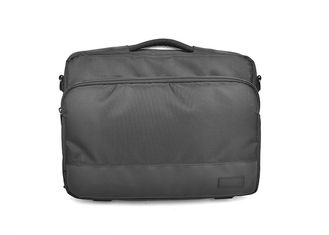 Top Handle Type Protective Laptop Bag Polyester Material Environmental Friendly