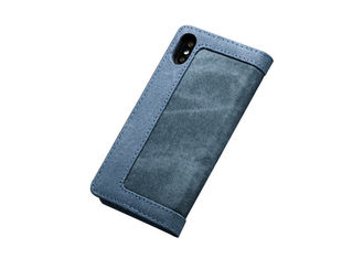 Stand Function Folio Phone Case PC Case Protection Customised Designed