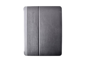 Business Style Universal Tablet Case ISO14001 Approved For iPad Devices