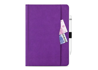 10 Inch Universal iPad Case , Tablet Protector Case Multi Angles Stand Function