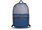China Durable Polyester Fabric Custom Made Backpacks With Padded Laptop Compartment factory