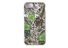China IML Pattern Custom Phone Cases , Plastic Phone Cases For iPhone Device factory