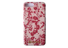 Slim IML / IMD Phone Case Eco Friendly Material Fit For iPhone X / XS