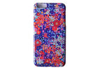 China Ultra Slim Gorgeous IMD Phone Case Full Protection Design With UV Coating factory