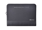 China PU / Neoprene Waterproof IPad Sleeve Silk Printing Logos Easy To Clean factory