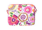 China Multi Color Neoprene Laptop Sleeve Fully Padded Protection HS Code 42029200 factory