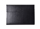 China Protective PU Universal Tablet Sleeve Hot Pressing Logo Printed 13 Inch Size company