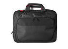 China 43*29*16cm Polyester Professional Laptop Bag , Laptop Bags For Men Light Weight factory