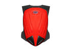 China DIABLO Motorcycle Riding Backpack Carbontex Body Material High Durability factory