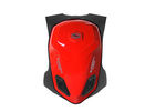 China CORSE Both Shoulders Motorcycle Riding Backpack Shaped PC Composite Shell company
