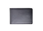 China Money Clip Phone Case Accessories Leather Card Holder / Travel Man Leather Wallet factory