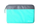 China Bi Color Universal Laptop Sleeve Notebook Bag 13.3" - 13.5" Light Weight factory