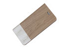 China Fashionable PU Folio Phone Case Stand Mode Function With Durable PC Back Case factory