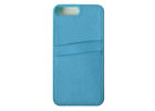 China Genuine Leather Phone Cases Multifunctional 2 Pockets For Credit Card Slots factory
