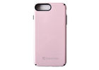China Elegance 2 In 1 Overmould Plastic Phone Cases With Glossy Surface For iPhone factory