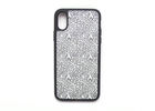 China Unique Fashion Personalised Phone Case Leather Inlay Protection EICC Certified factory