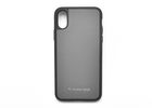 China Thin Ovemold PC / TPU Leather Phone Cases Shock Absorbent Long Service Life factory