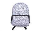 China Colorful Waterproof Primary School Bag 600D Poly Material Decent Capacity company