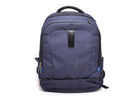 China Large Capacity Trendy School Backpacks Special 400D Bicolors Fabric Materials company
