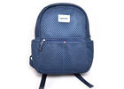China Mesh Fabric Custom Made Backpacks Spacious Packing Compartment Designed factory