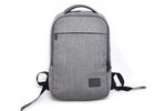 China School / Daily Using Custom Made Backpacks With Adjustable Shoulder Strap company