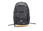 China Business Fashion Cool Laptop Backpack , Stylish Backpacks For Men Decent Capacity factory