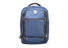 China Multifunctional Waterproof Nylon Backpack , Teen School Backpacks USB Outter Charging factory