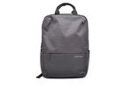 China Comfortable Carrying Daily Using Backpack With Top Handle And Side Pockets factory