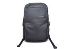China Light Weight Fashionable Backpacks For School 2 Small Slip Pockets Design factory