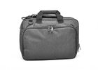 China Breathable Computer Messenger Bag Logo Printed 41*30*12cm Compact Size factory