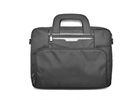 China Business Travel Protective Laptop Bag Black / Custom Color Convenient Carrying factory