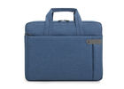 China Waterproof Polyester Protective Laptop Bag 11 - 14 Inch Size Foam Padded company