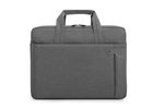 China High End Brief Laptop Carrying Case Polyester And Nylon Webbing Material company