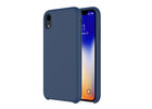 China Soft Lining Plastic Phone Cases PC With Leather Wrapped Scratch Resistance company