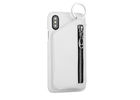 China Girls Cell Phone Protective Covers With Pocket , Leather Full Wrap Phone Case factory
